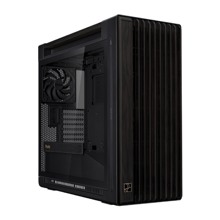 کیس ایسوس ProArt PA602 Wood Edition E-ATX 
